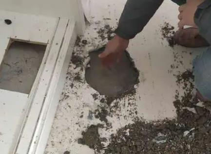 山南卫生间漏水维修公司分享下精确定位查漏水一次多少钱?不同级别收费不同