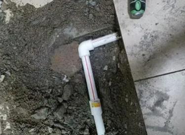 山南阳台漏水维修时有哪些声音会影响检漏仪