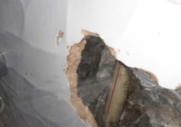 山南卫生间漏水维修的步骤和流程。